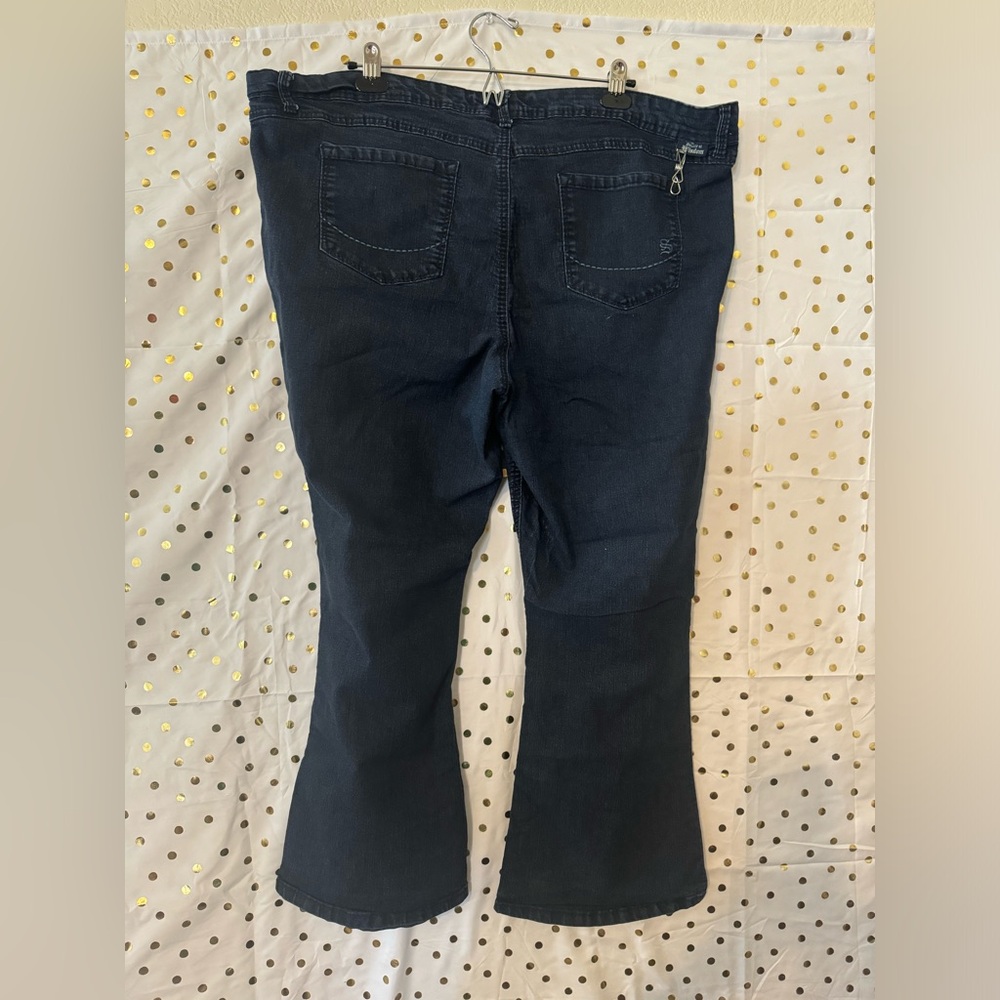 Source Of Wisdom Jeans Size. 26 Plus - image 2